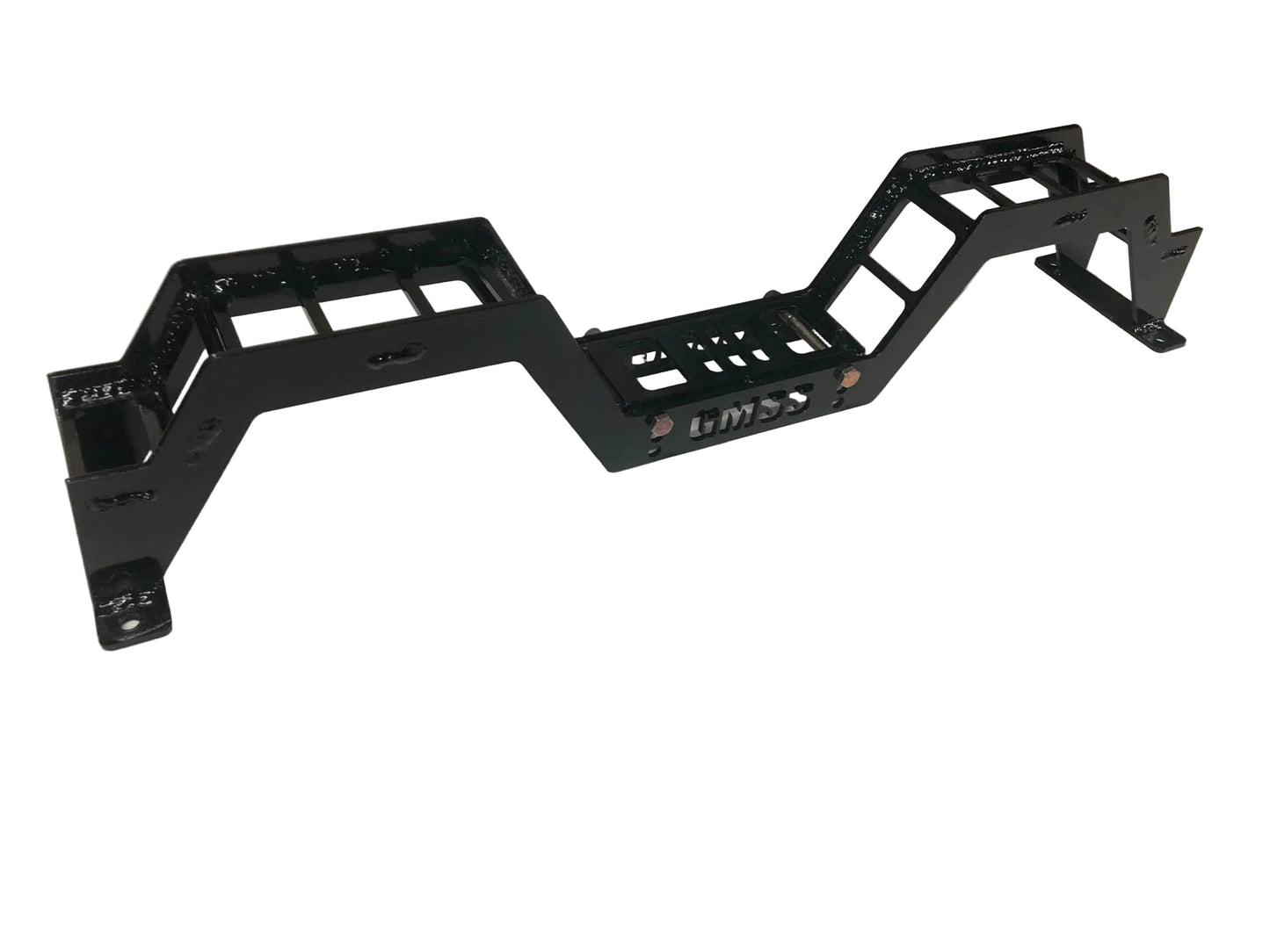 63-87 Transmission Crossmember