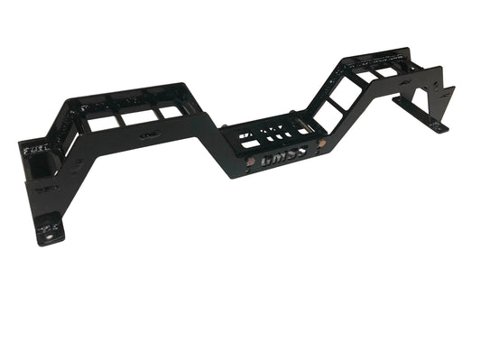 63-87 Transmission Crossmember