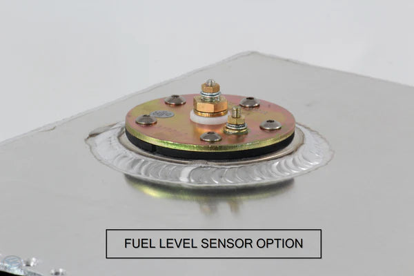 60-62 Fuel Tank | Side Fill Non EFI