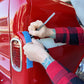 No Drill Trim Installation Kit | 62-66 C10 (Pre-Sale)