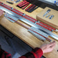 No Drill Trim Installation Kit | 62-66 C10 (Pre-Sale)