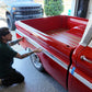 No Drill Trim Installation Kit | 62-66 C10 (Pre-Sale)