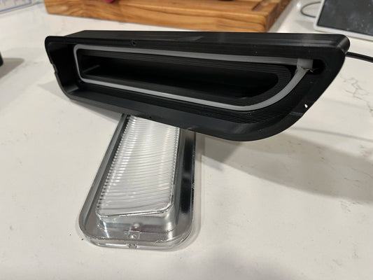 62-66 GMC LED Parking Lights
