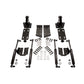 60-72 Hood Hinges