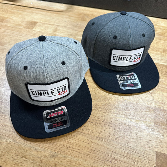 Simple Hat