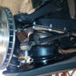 63-87 Front Air Ride Kit