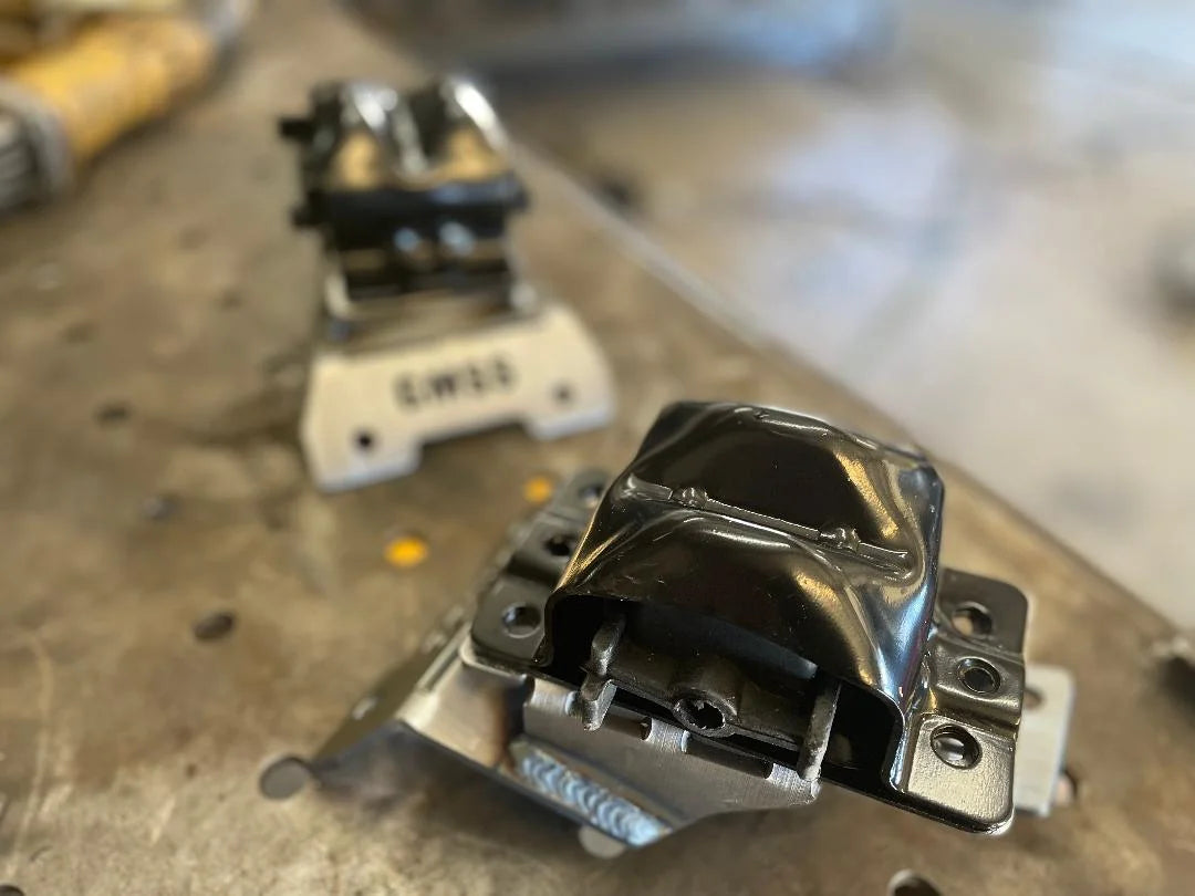 60-62 LS Swap Engine Stand | C10