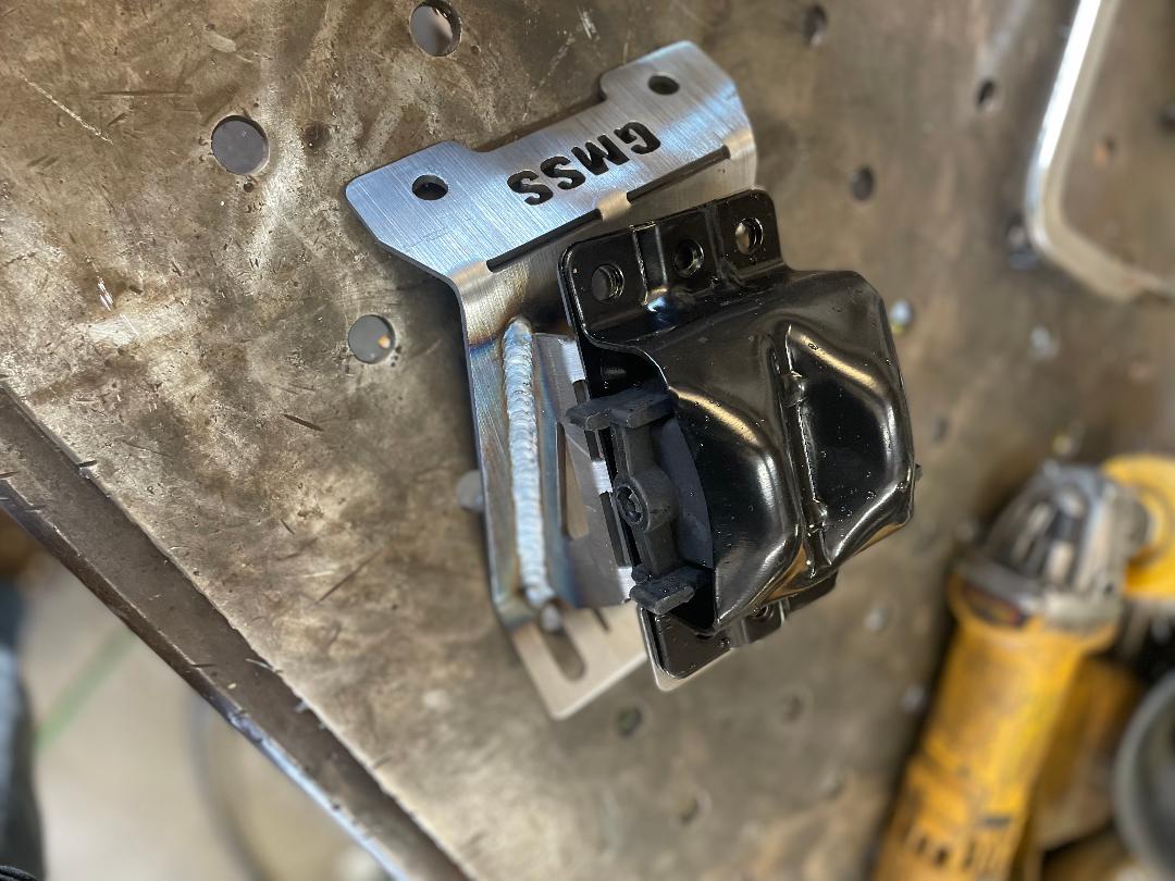 60-62 LS Swap Engine Stand | C10