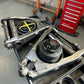 60-62 C10 Torsion Bar Delete DIY Slam Kit