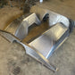 60-66 Inner Fender Tubs