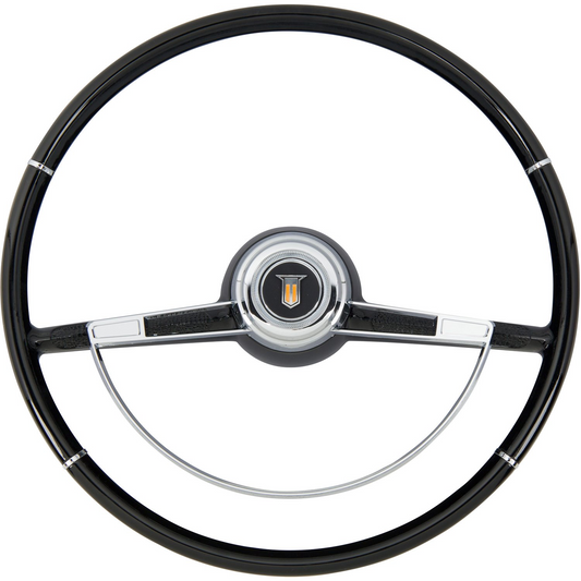 Steering Wheel | 1966 Deluxe C10 Truck