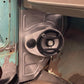 1967-1972 C-10 kick panels( Futura design)  with speaker pods