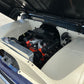 60-72 Hood Hinges