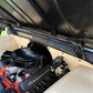 60-72 Hood Hinges