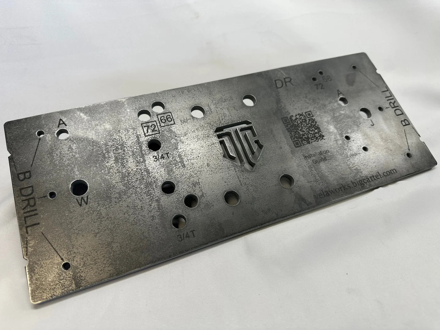 63-72 Short Bed Conversion Kit | Frame Only