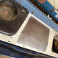 1967-1972 chevy truck center full blank dash panel