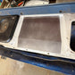 1967-1972 chevy truck center full blank dash panel