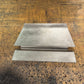 1967-1972 chevy truck center blank dash panel