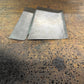 1967-1972 chevy truck center blank dash panel