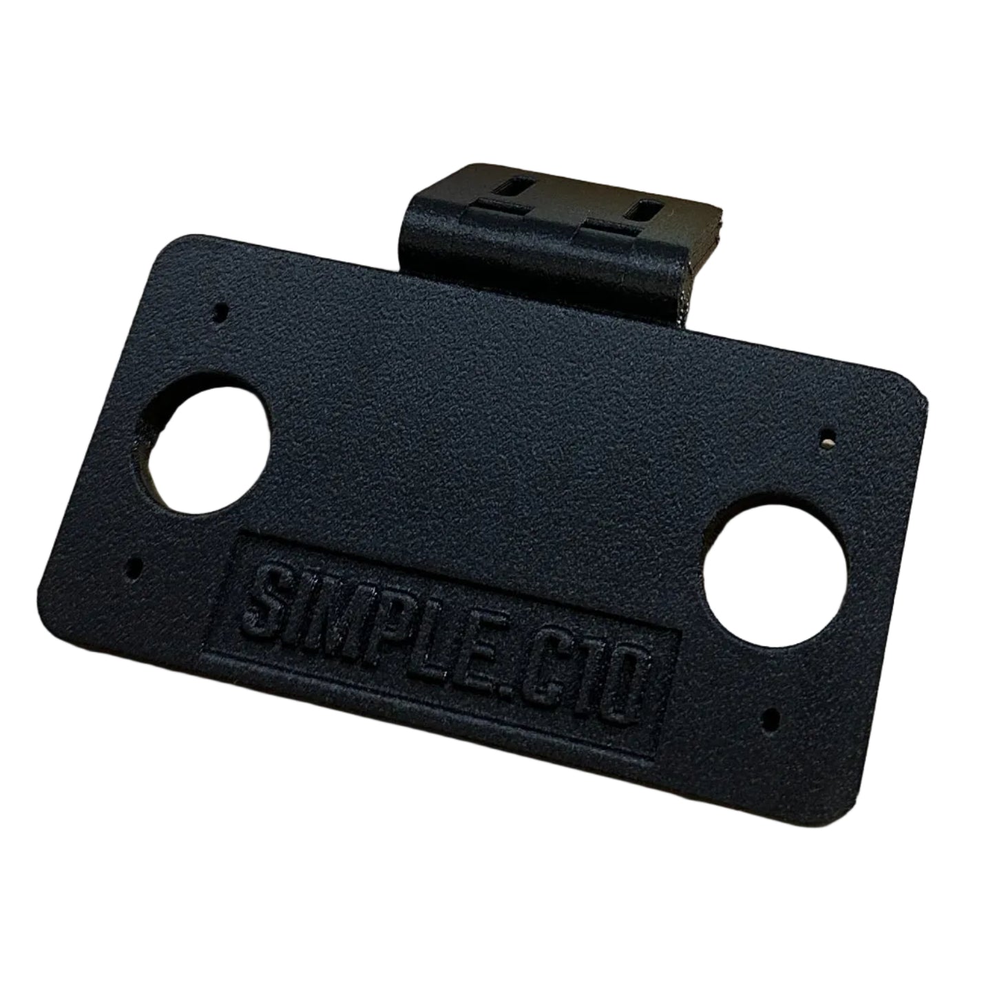 Air Ride Controller Mount | Airlift + Accuair