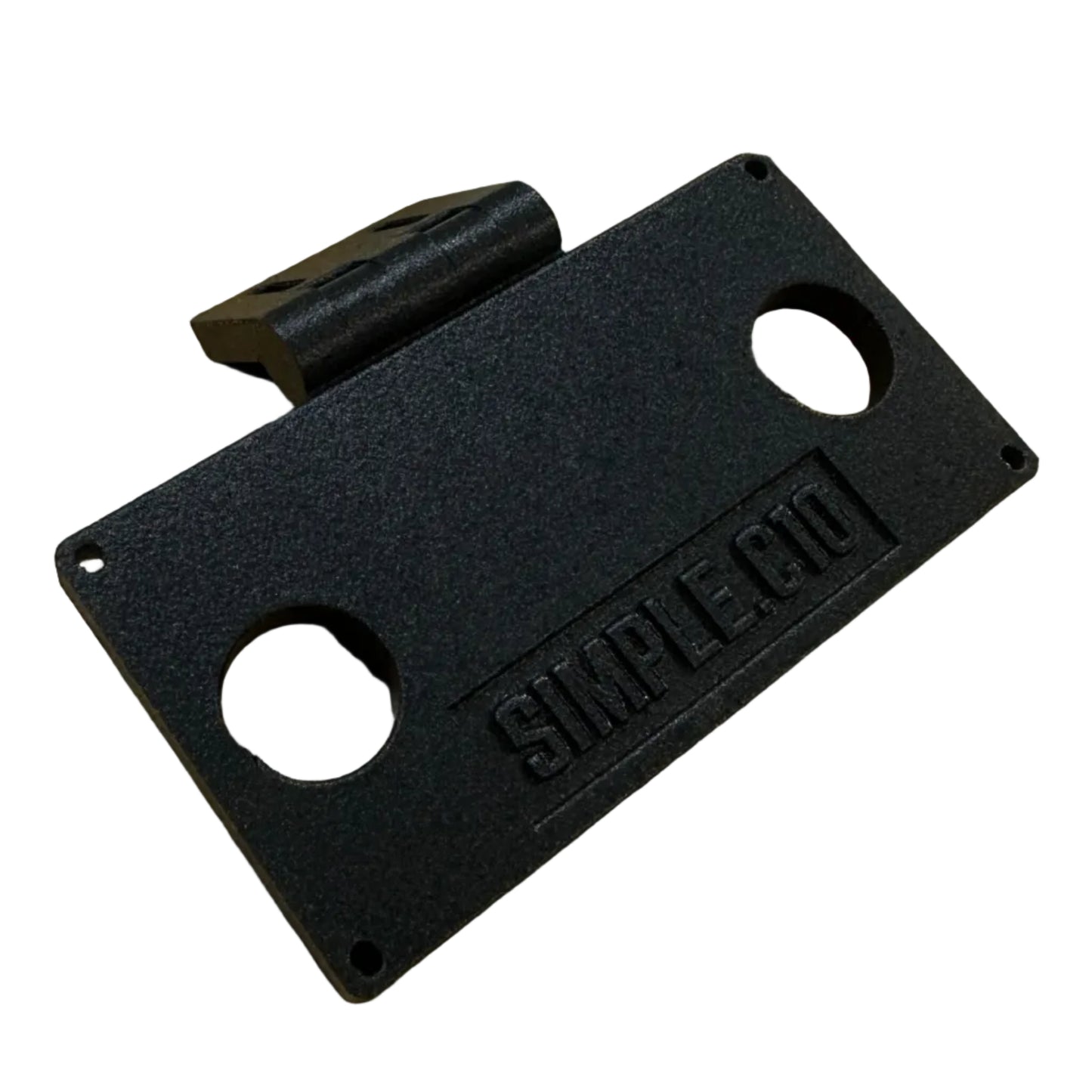 Air Ride Controller Mount | Airlift + Accuair