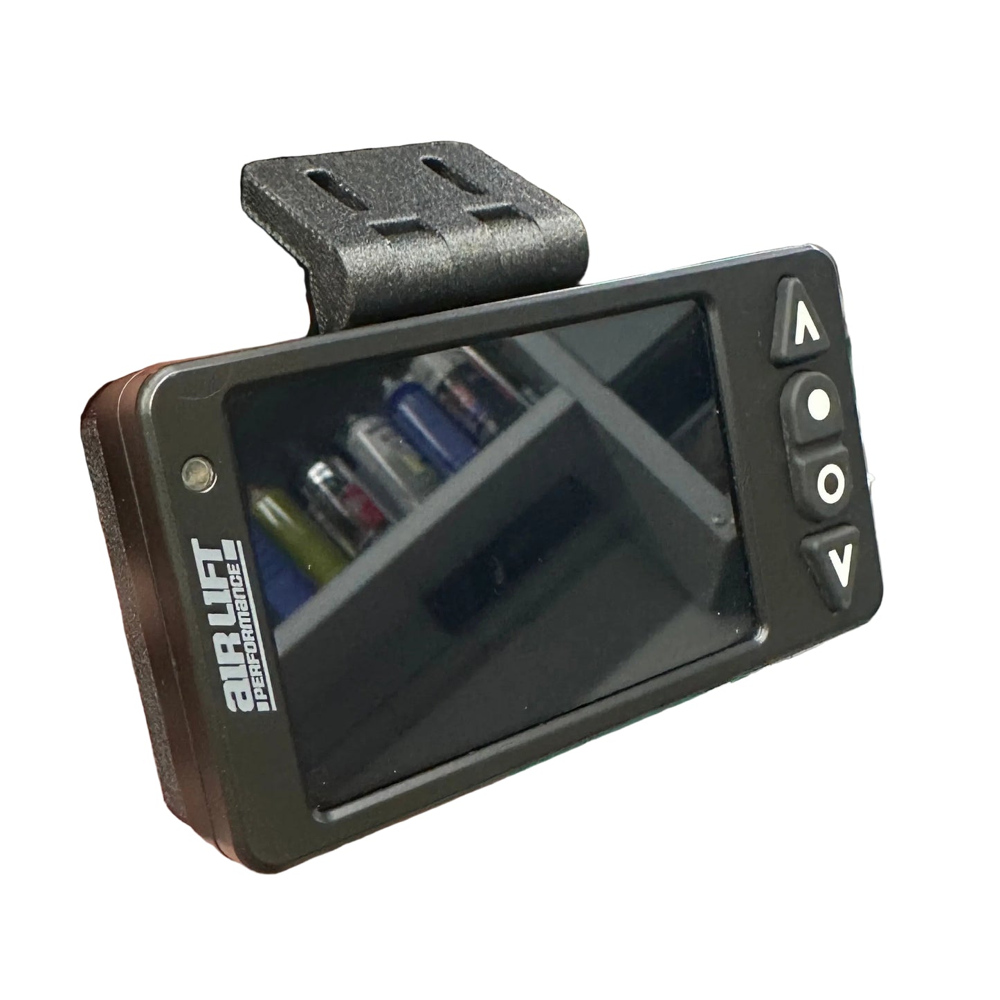 Air Ride Controller Mount | Airlift + Accuair