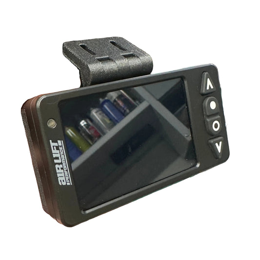 Air Ride Controller Mount | Airlift + Accuair