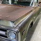 Level 7 / Trackspec 1967-72 C10 Hood Louvers