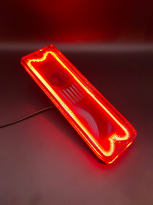 67-72 LED Taillights