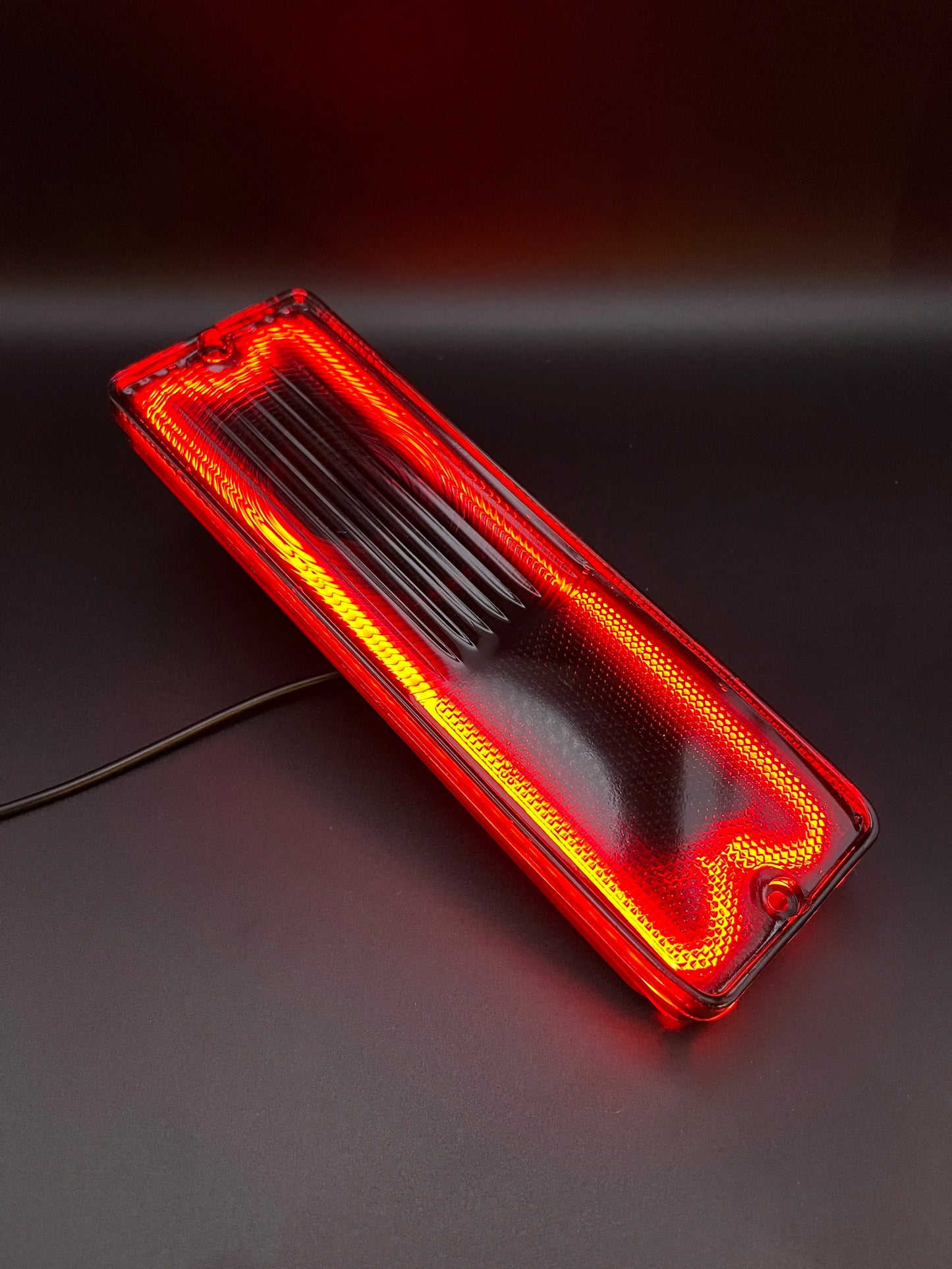 67-72 LED Taillights