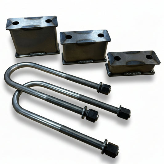 Drop Block Kit | Simple.C10