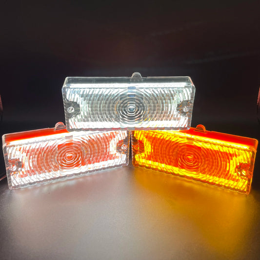 67-72 LED Parking Lights