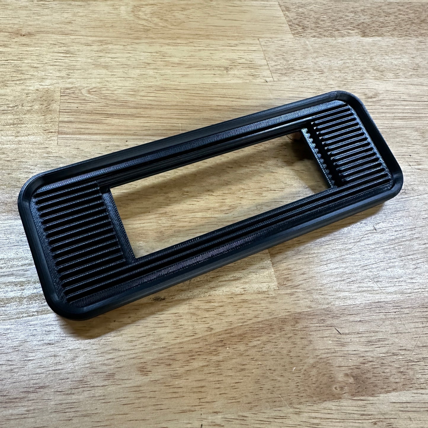 Radio Delete Panel | 60-66 (Preorder)