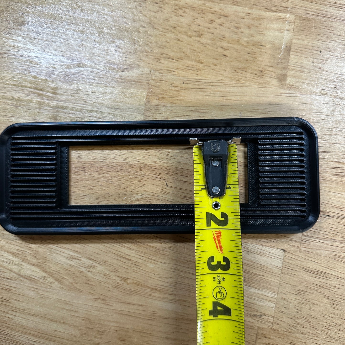 Radio Delete Panel | 60-66 (Preorder)