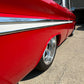 No Drill Trim Installation Kit | 62-66 C10 (Pre-Sale)