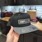 Patch Logo Hat