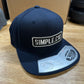 Patch Logo Hat