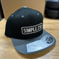 Patch Logo Hat