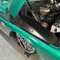 60-66 Inner Fender Covers