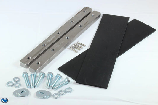 Fuel Tank Mounting Kit | Boyd Welding