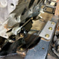 63-72 LS Swap Engine Brackets