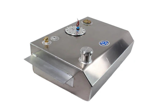 63-72 Fuel Tank | Bed Fill EFI Tank With Aeromotive Stealth 340 In-Tank pump