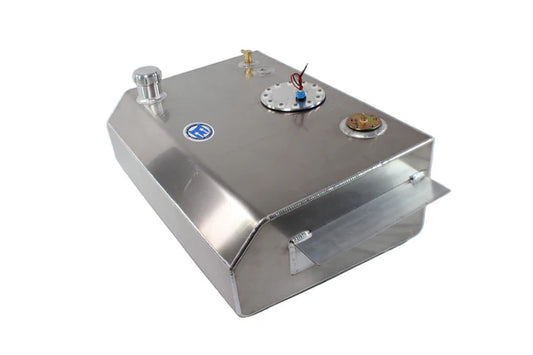 63-72 Fuel Tank | Bed Fill EFI Tank With Aeromotive Stealth 340 In-Tank pump