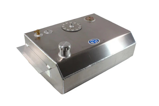 63-72 Fuel Tank | Bed Fill Non EFI Tank