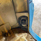 1960-1966 chevy C-10 rear corner 6x9”speaker panels