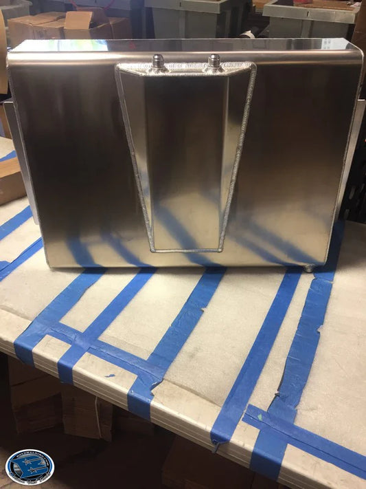 Fuel Tank | Sump Pump Add On