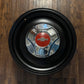 60-66 Dog Dish Hubcap Adapters for Coy's, Detroit Steel, Boyd, & Speedway Wheels