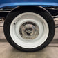 73-87 Square Body Hubcap Adapters for Boyd, Detroit Steel, Coy's & Speedway Wheels