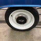S10 Dog Dish Hubcap Adapters for Boyd, Detroit Steel, Coy's & Speedway Wheels