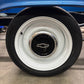 S10 Dog Dish Hubcap Adapters for Boyd, Detroit Steel, Coy's & Speedway Wheels